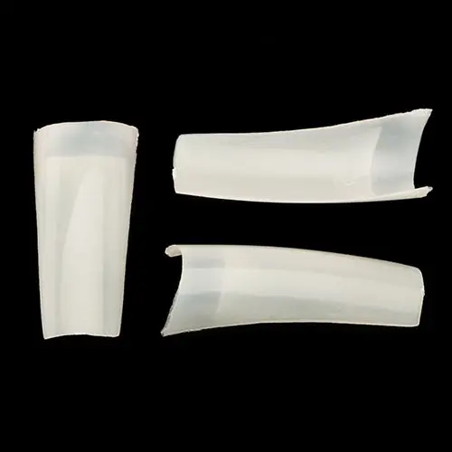 Tipek körömre 2-es - Crystal