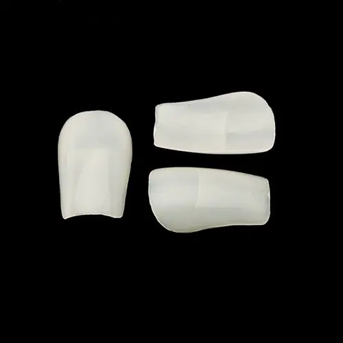 Tipek körömre 1-es - French Overlap 50db