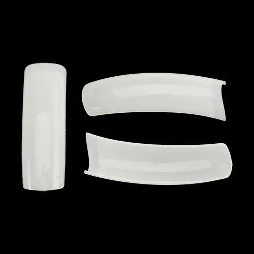 50db Köröm tipek 2-es - Natural