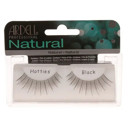 Soros műszempilla - Hotties