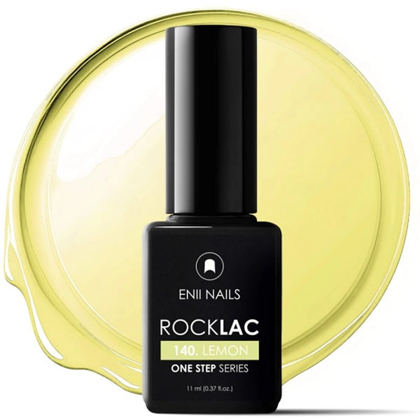 RockLac -140 Lemon, 11ml