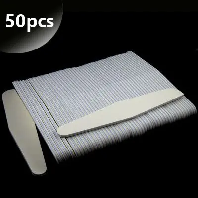 50db - Inginails Professzionális fehér reszelő, gömbölyített gyémánt 80/80