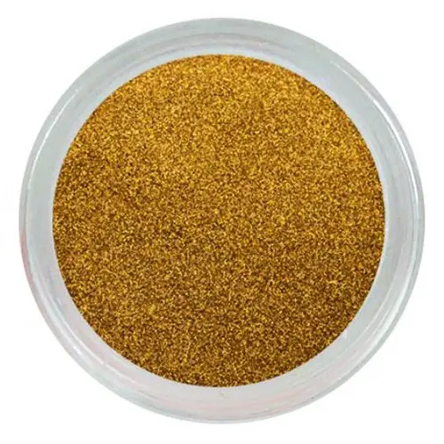 Holografikus csillámpor – Gold