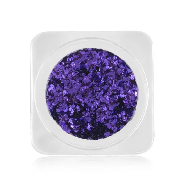 Körömdíszek, kör alakban – mix színben, 8-as