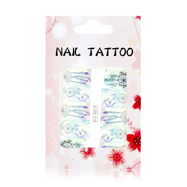 Luxus vizes matrica – Álomfogó – BN310