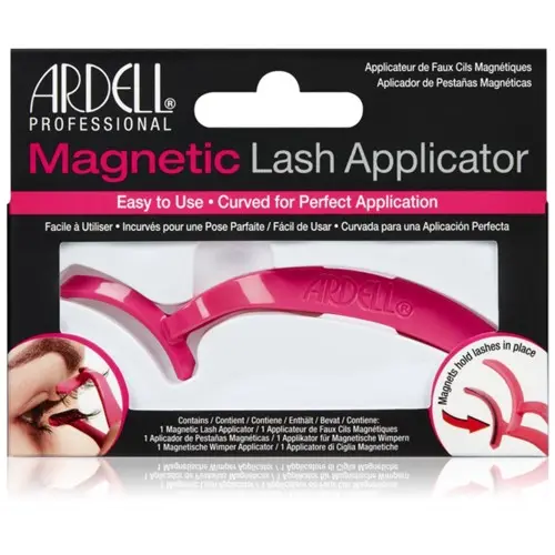 ARDELL - aplikátor mágneses műszempillákra