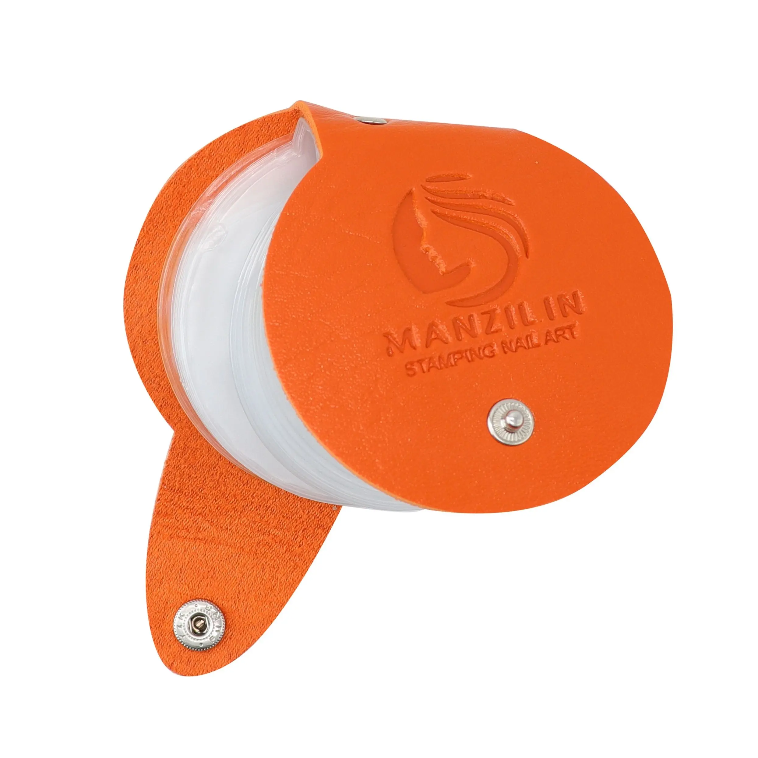 Pecsételő mintakorong tartó