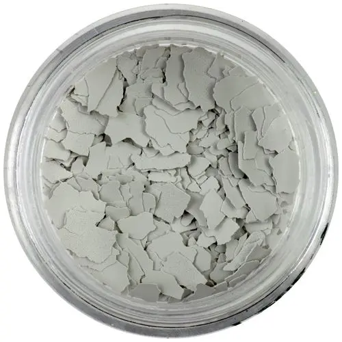 Szabálytalan alakzatok - világosszürke