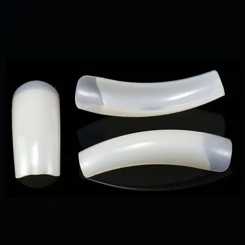 Tip Inginails mix 1-10, 50db-os box - Royal Overlap Natural