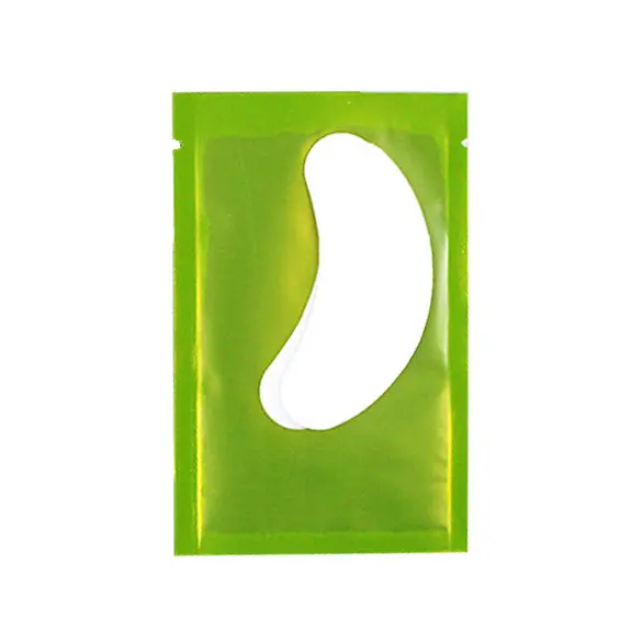 Gél párnák a szem alatt - 1 pár