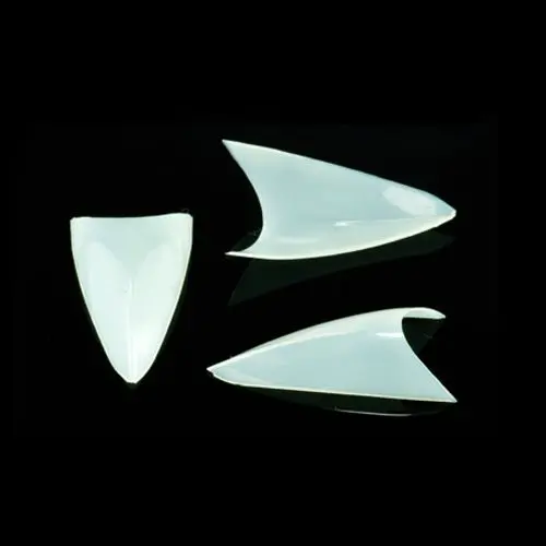 Inginails 4-es tipek, 50db-os box - Stealth French Natural