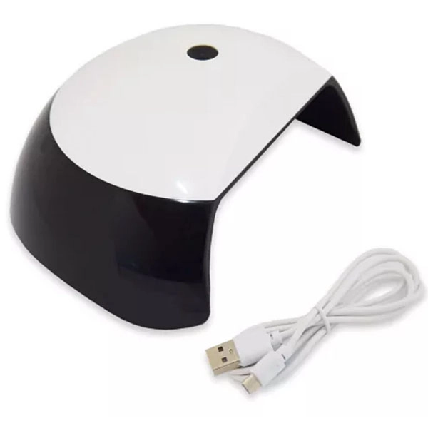 Fehér LED lámpa – 120W