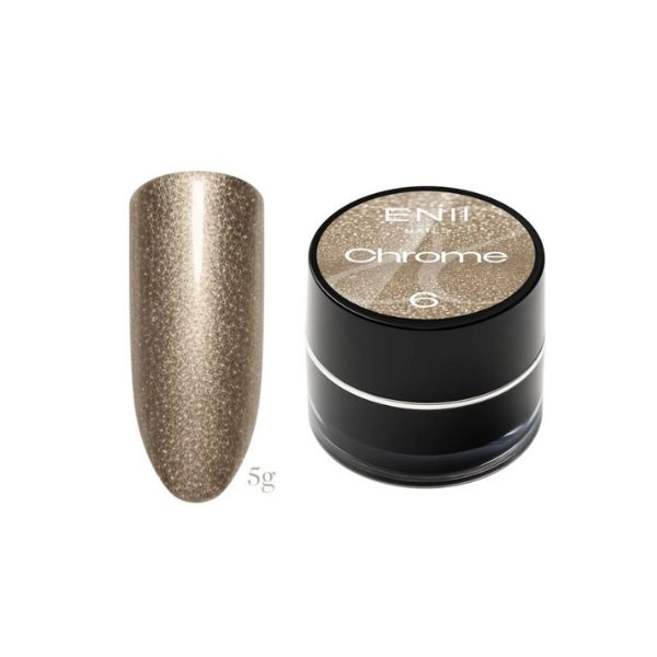 ENII Chrome Power Champagne, 5g