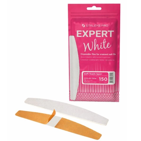 Tartalék reszelő Staleks Pro Expert 40 szemcseméretű 150, 30 db