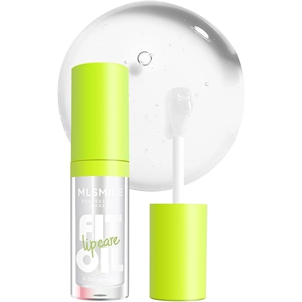 Lip Oil - ajakápoló olaj, 1. sz.