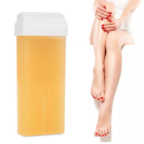 Xanitalia szőrtelenítő gyanta - Honey, 100ml