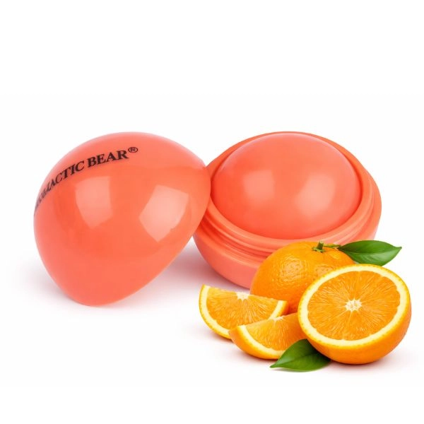 Ajakbalzsam, Orange