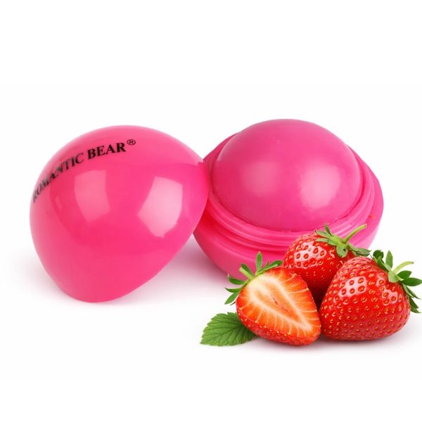 Ajakbalzsam, Strawberry
