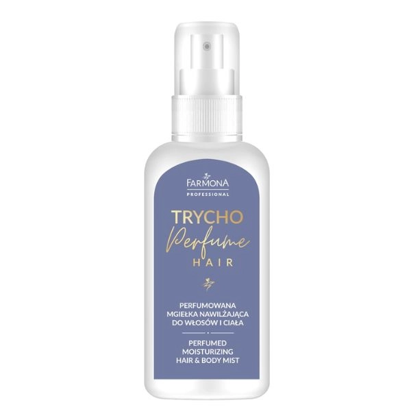 Farmona Trycho Perfume Hair - hajlakk, 50 ml