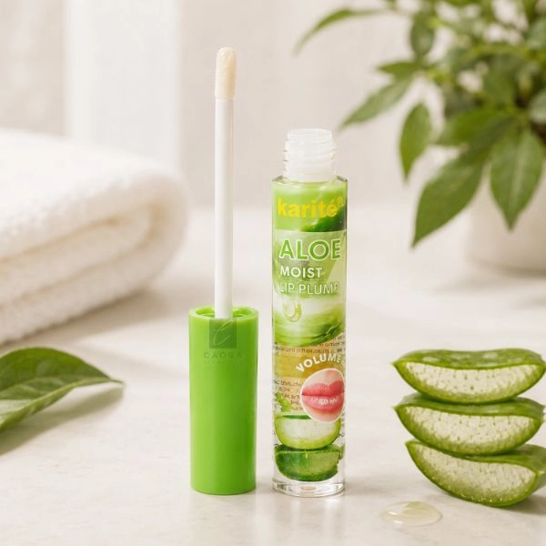 Szájfény - Aloe Vera