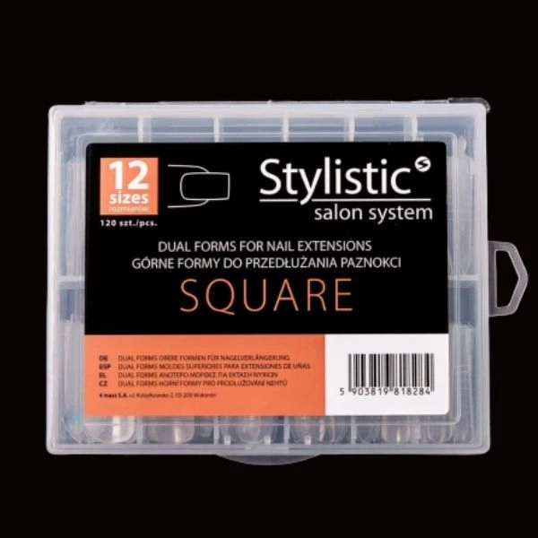 Stylictic Dual Forms Square, 120db