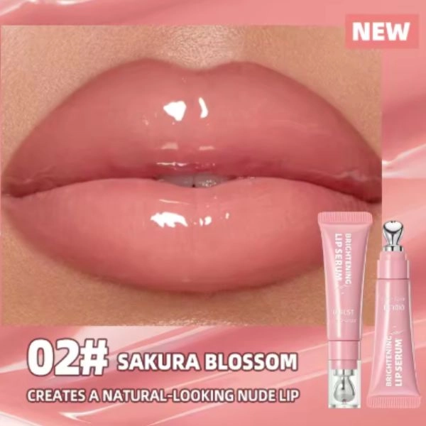 Ajakfény – 02 Sakura Blossom, 11 g