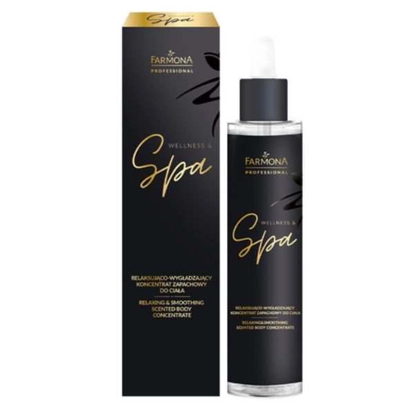 Farmona Wellness & Spa testkoncentrátum, 50 ml