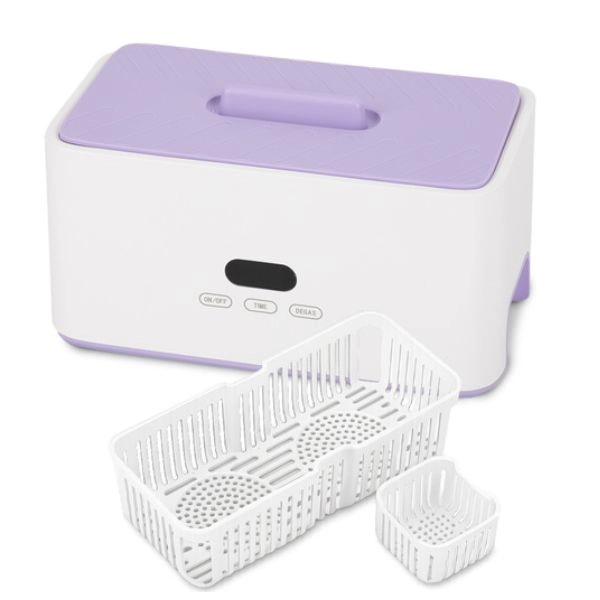 SJ-W6 sterilizátor, 50 W, 1000 ml