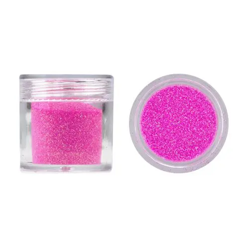 Csillámpor - rózsaszínes lila, 10g