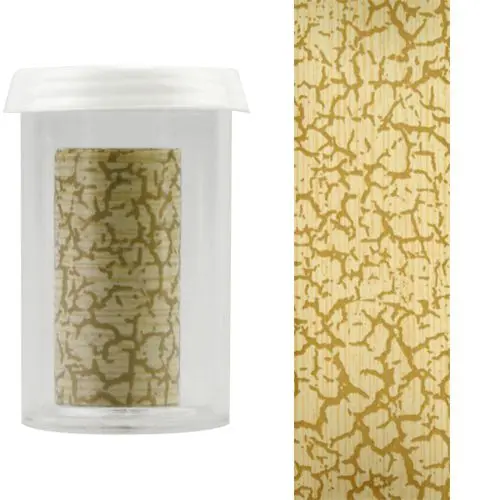 Dekorációs körömfóliák – Orient Express