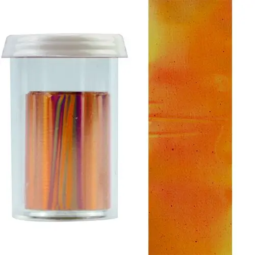 Körömfóliák – Peaches