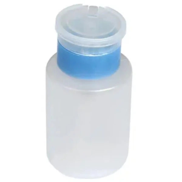 Folyadék adagoló műanyag kupakkal 150ml