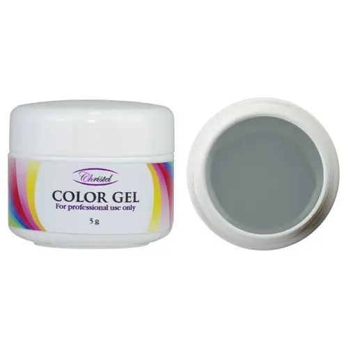 Luxus color gel 5g - Grey Sky