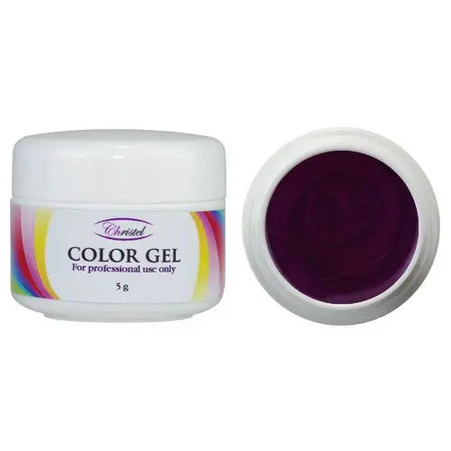 Mambo - Luxus color gel 5g
