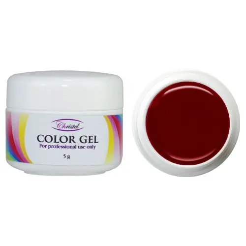 Salsa - Luxus color gel 5g
