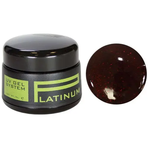 Színes UV zselé 15g - 11 Magic