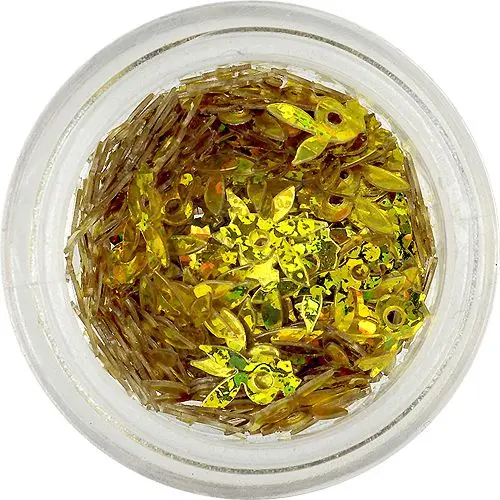 Playboy nyuszi - arany