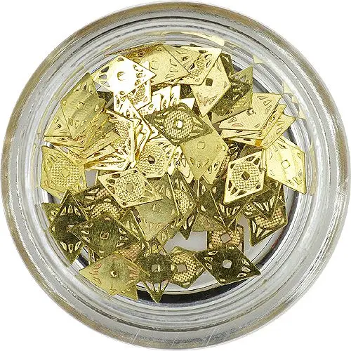 Rombuszok - Plating Shapes