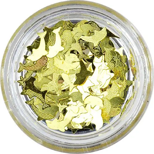 Delfinek - Plating Shapes