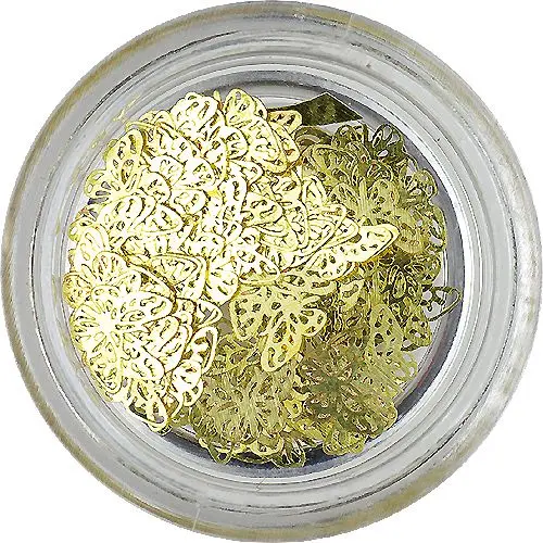 Lepkék - Plating Shapes