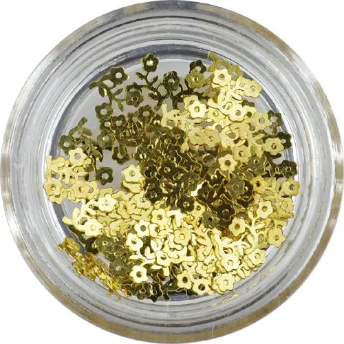 Plating Shapes - virágok