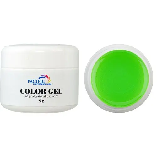 UV színes zselé - Glow in the Dark, 5g
